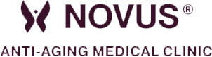 Novus Center mobile logo Novus Center mobile logo