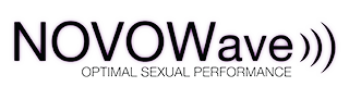 novowave logo